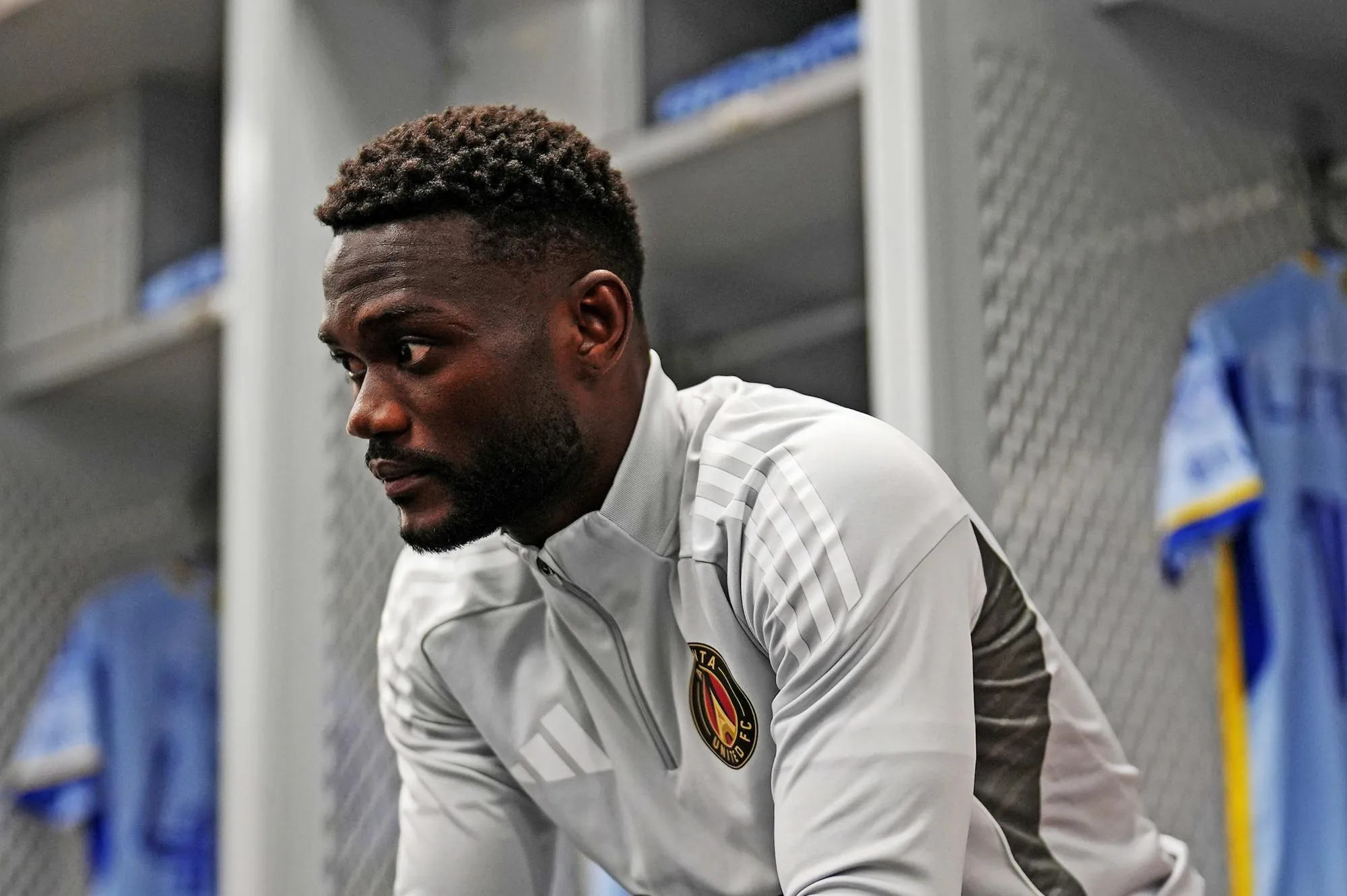 Not Every Bet is a Winner: Atlanta Loans Latte Lath to Union Berlin
